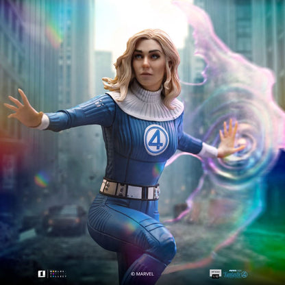Statue Invisible Woman - The Fantastic Four: First Steps - Art Scale 1/10