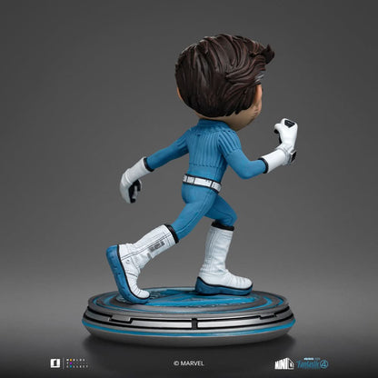 Figurine Mister Fantastic - The Fantastic Four: First Steps - Mini Co.