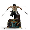 Statue Roronoa Zoro - One Piece - Art Scale 1/10