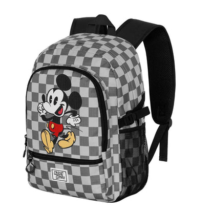 Sac à Dos Fight FAN 2.2 Disney Mickey Mouse « Move »