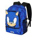 Fight FAN 2.2 Sonic the Hedgehog « SEGA Sight » Backpack