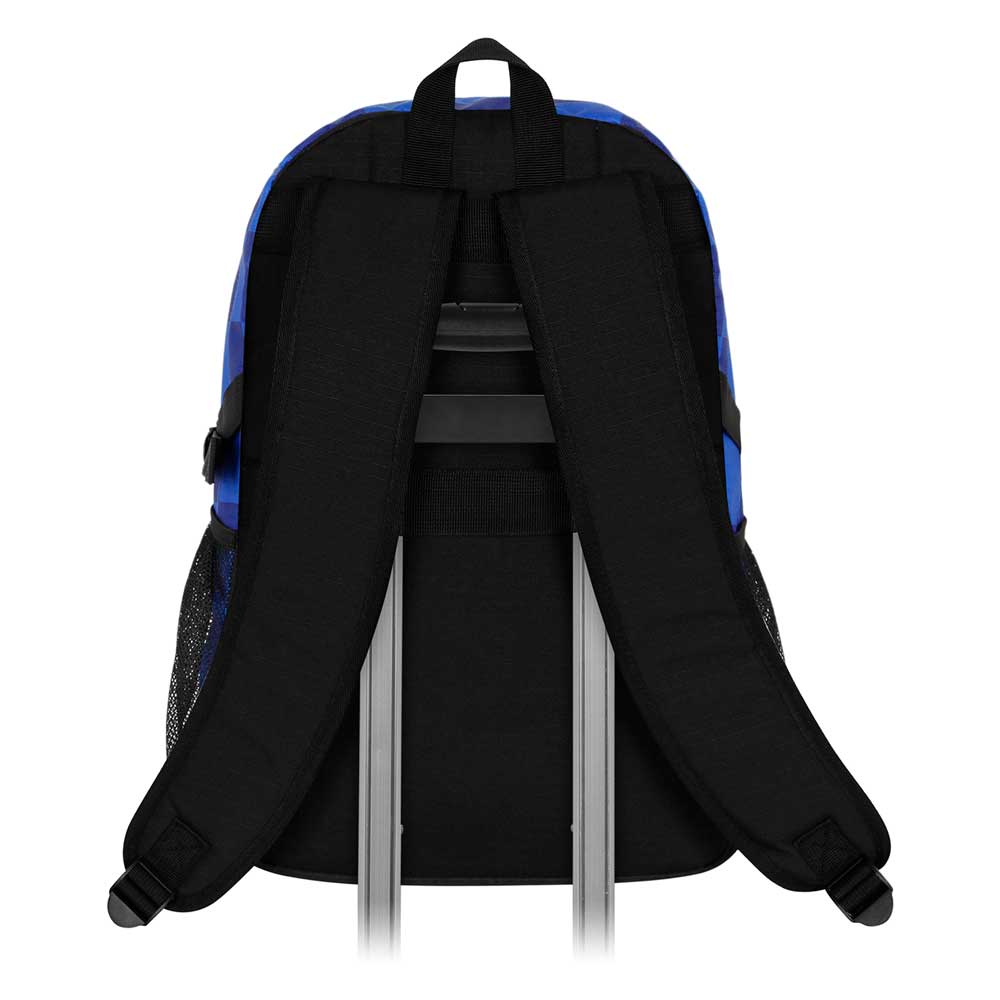 Fight FAN 2.2 Sonic the Hedgehog « SEGA Sight » Backpack