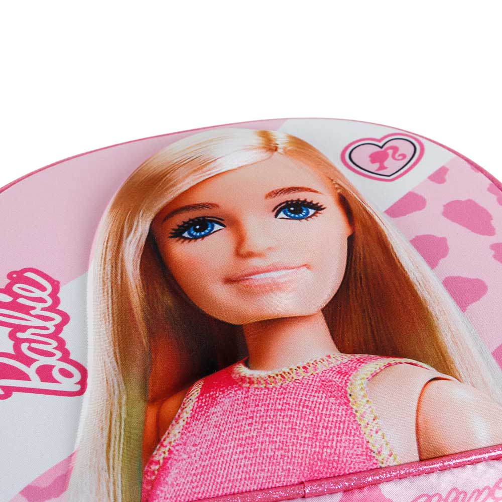 Sac Repas 3D Barbie « Fashion »