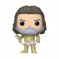 Pop! Zeus