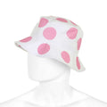 Karactermania Kids “Dots” Bucket Hat