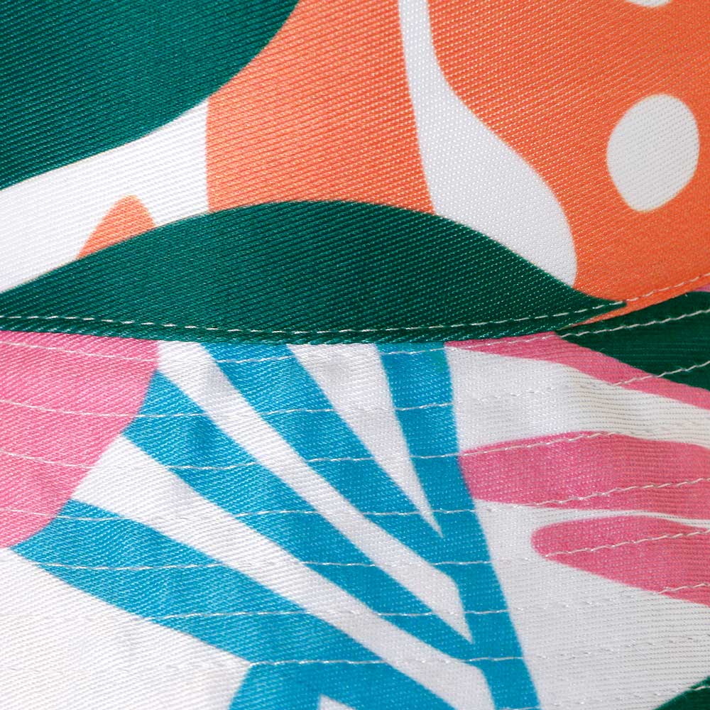 Karactermania Kinder Bucket Hat ‘Island’