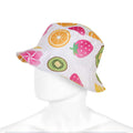 Gorro Bucket Infantil Karactermania « Fruits »