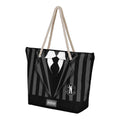 Wednesday „Uniform“ Soleil-Strandtasche