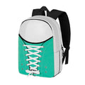 Sneakers Oh My Pop! « Mint » バックパック