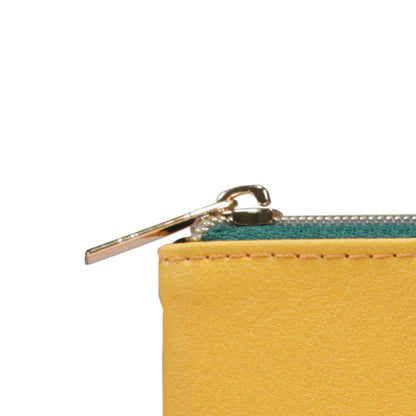 Harry Potter Hufflepuff Coin Purse