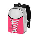 Mochila Sneakers Oh My Pop! « Fuchsia »
