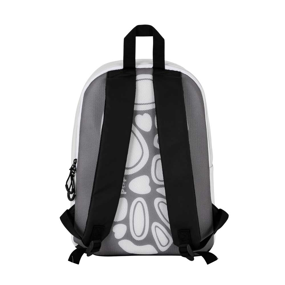 Sac à Dos Sneakers Oh My Pop! « Fuchsia »