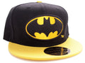 Casquette DC Comics - Batman Basic Black