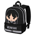 Mochila Sweet Miércoles « Cute »