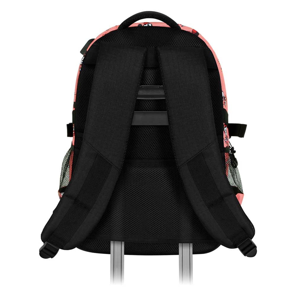 Mochila Running PLUS Disney Minnie Mouse « Aqua »