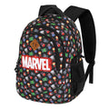Mochila Running PLUS Marvel Avengers « Chibi »