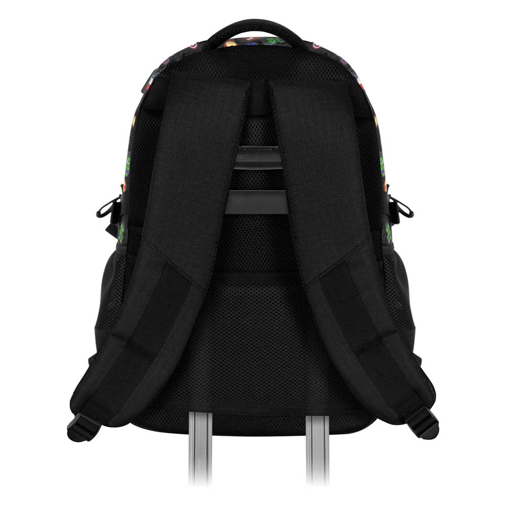 Mochila Running PLUS Marvel Avengers « Chibi »