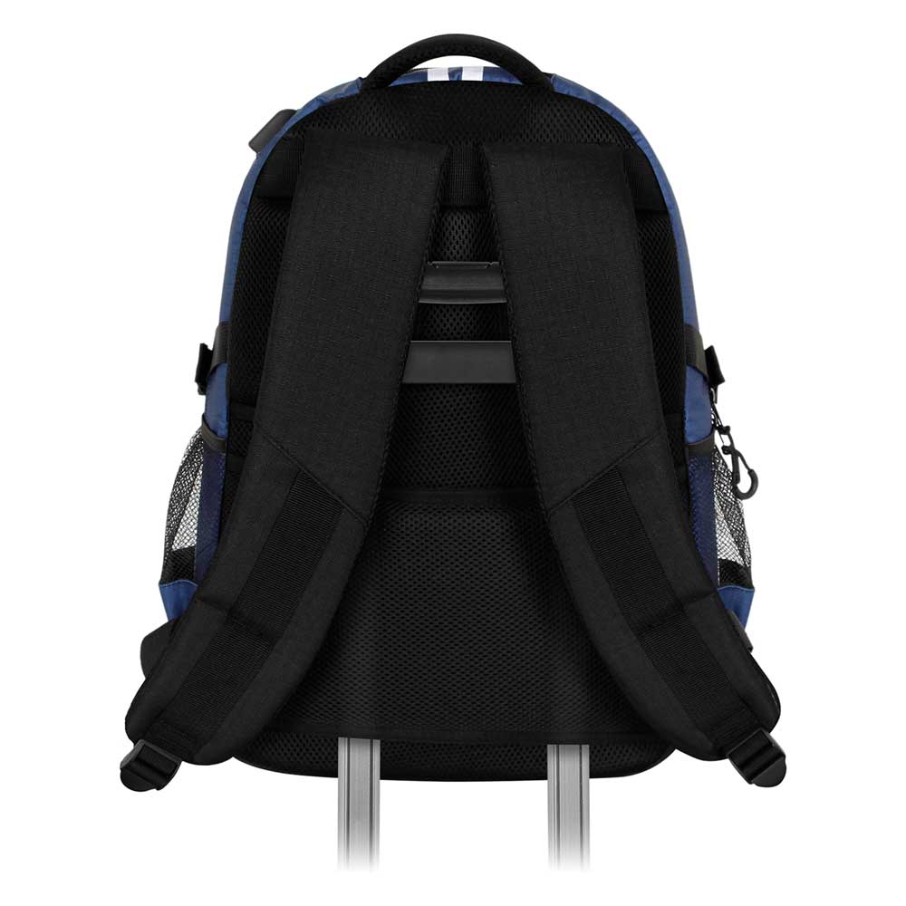 Mochila Running PLUS Marvel Captain America « Brave »