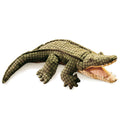 Marionnette à Main Alligator