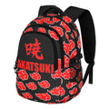 Zaino Running PLUS Naruto « Kanji »