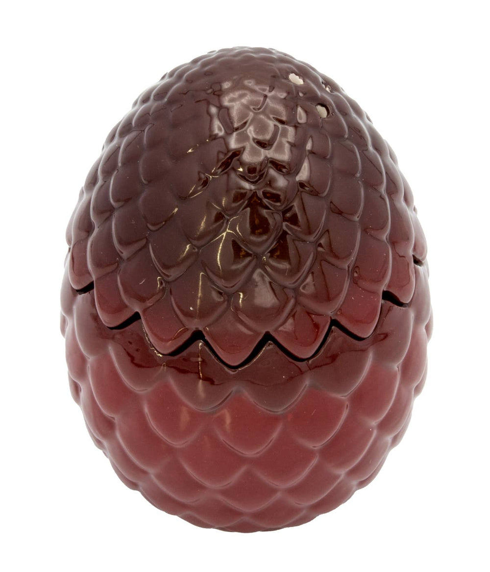 Coquetier Game of Thrones - Œuf de Dragon