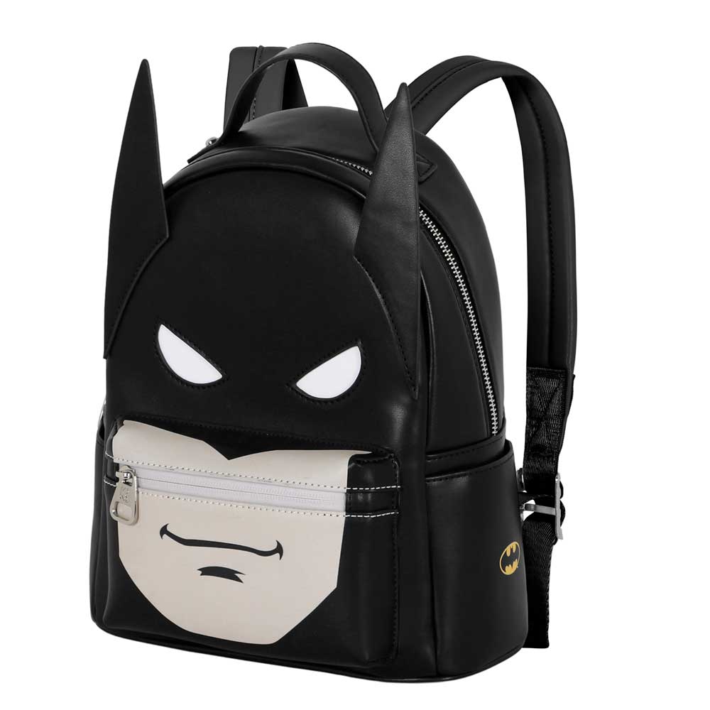 Sac à Dos Heady DC Comics Batman « Batsignal »