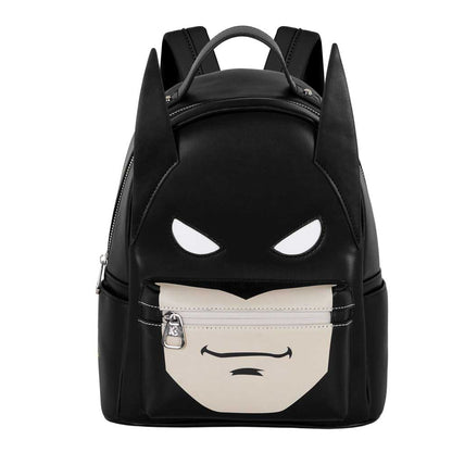 Sac à Dos Heady DC Comics Batman « Batsignal »