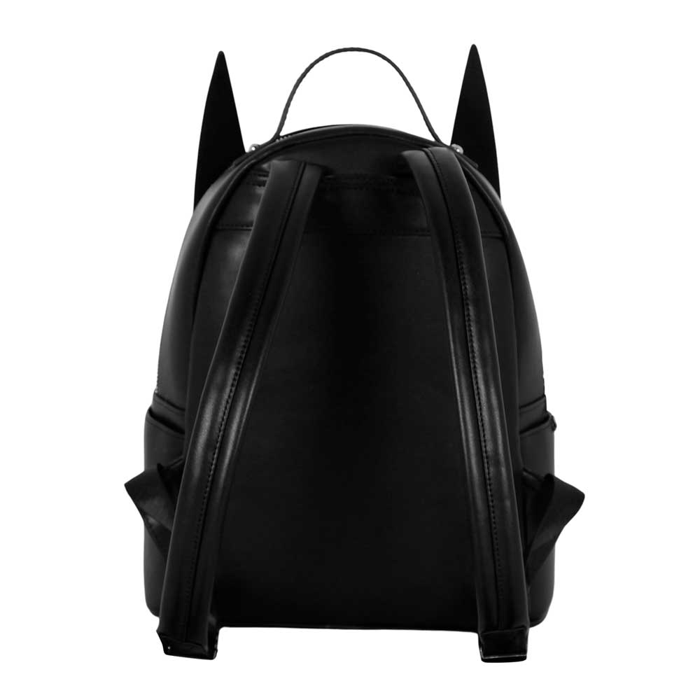 Sac à Dos Heady DC Comics Batman « Batsignal »