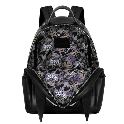 Sac à Dos Heady DC Comics Batman « Batsignal »