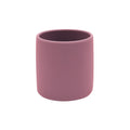 Bicchiere rosa antico 