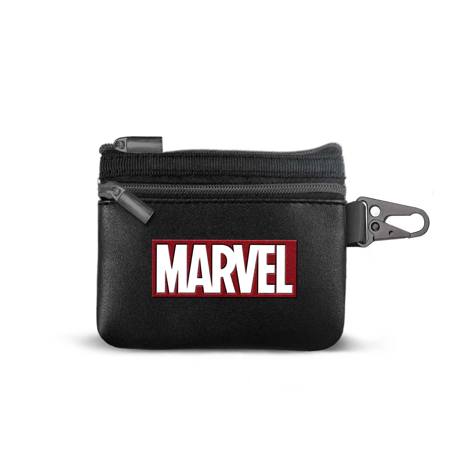 Porte-Monnaie`Slim PU Marvel « Comics »