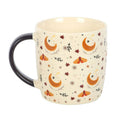 Mug Lune des Moissons d’Automne – 340 ml