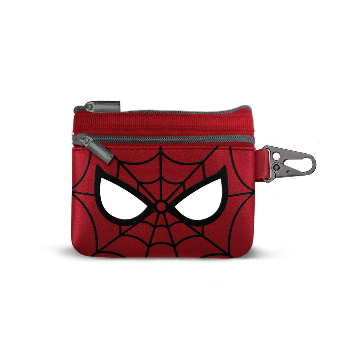 Porte-Monnaie Slim PU Marvel Spider-Man « Chibi »