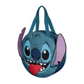 Borsa da Spiaggia Jumbo Disney Lilo & Stitch « Face »