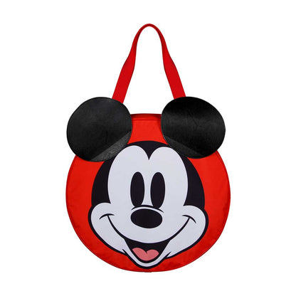 Sac de Plage Jumbo Disney Mickey Mouse « Face »