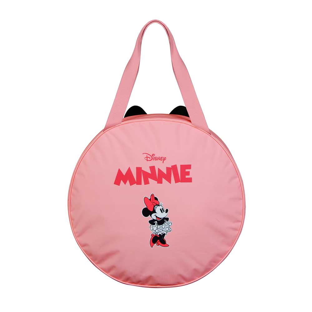 Disney Minnie Mouse ‘Face’ Jumbo Strandtas