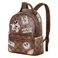 Heady Disney Mickey Mouse « Journey » Backpack