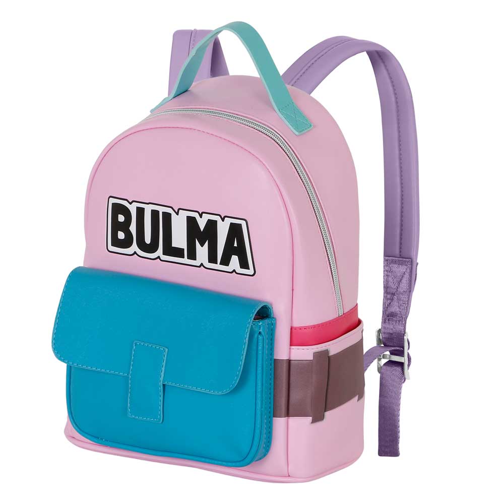 Sac à Dos Heady Dragon Ball « Bulma »