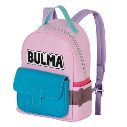 Sac à Dos Heady Dragon Ball « Bulma »