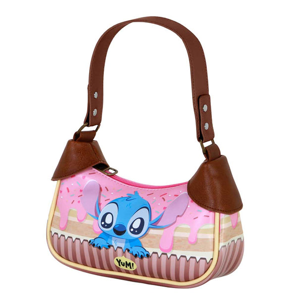 Sac Fancy Casual Disney Lilo & Stitch « Muffin »