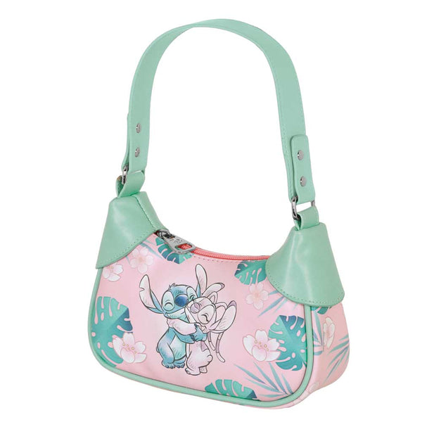 Sac Fancy Casual Disney Lilo & Stitch « Hug »