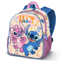 Sac à Dos 3D Elite Disney Lilo & Stitch « Dance »