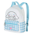Petit Sac à Dos Heady Hello Kitty « Cinnamoroll Vichy »