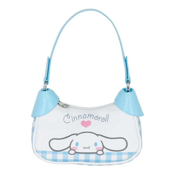 Sac Fancy Casual Hello Kitty « Cinnamoroll Vichy »