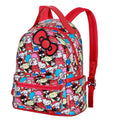 Sac à Dos Heady Hello Kitty « Amis – Petit »