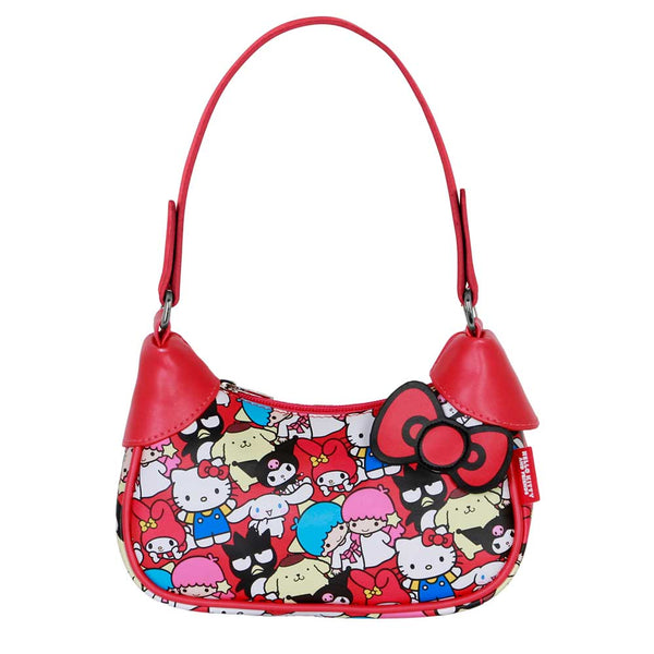 Sac Fancy Casual Hello Kitty « Friends »