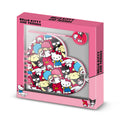 Coffret Journal + Stylo Hello Kitty « Friends »