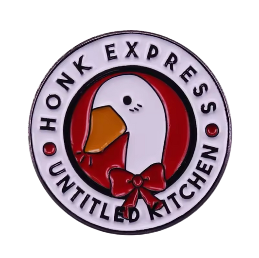 pins oie honk express