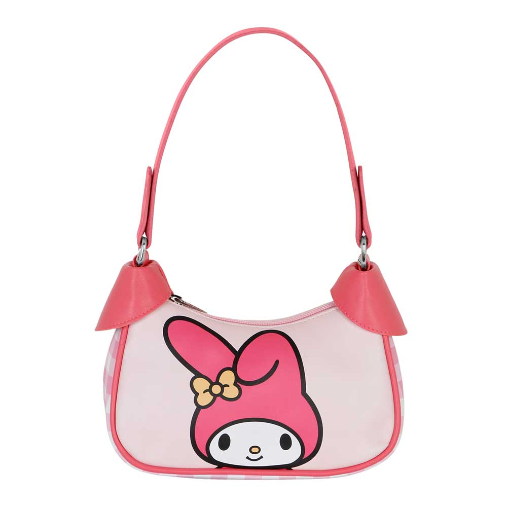 Sac mignon Fancy Casual Hello Kitty « My Melody »