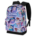 HS FAN 2.2 Disney Princesses « Comic » Backpack